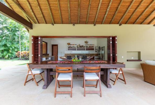 Astonishing 5BR House w/ pool in Anapoima