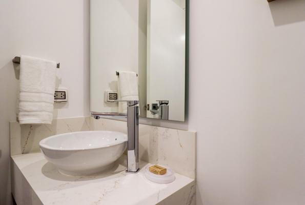 Brilliant 2BR w/ Balcony in Miraflores