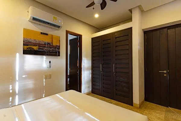 Modern 3BR w/ Rooftop Jacuzzi Cartagena