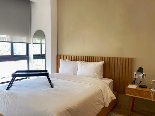Comfortable 2BR in Cuauhtemoc