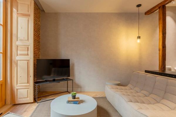 w *| Amazing 1BR at Palacio Real