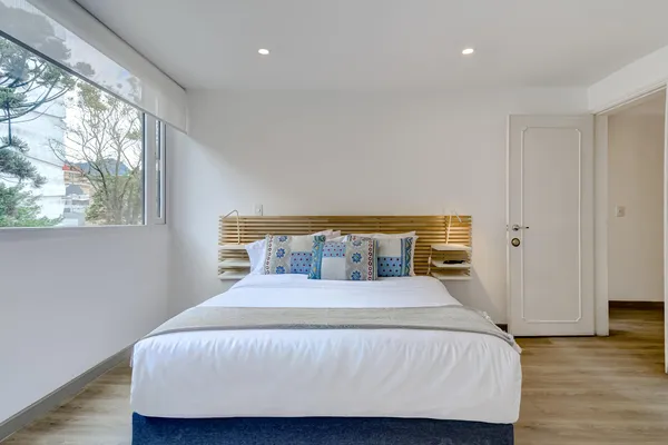 Amazing 2BR in Zona T