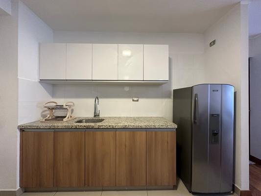 [A] Contemporary 2BR at Miraflores - CNVS 601