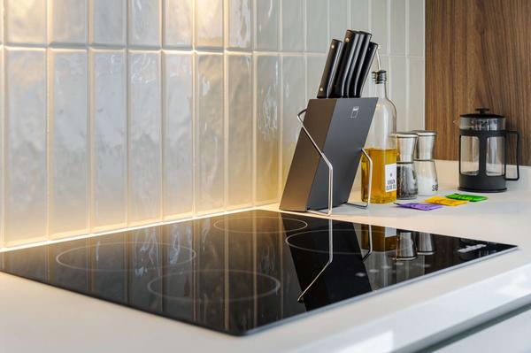 Distinctive 2BR in the Heart of San Rafael