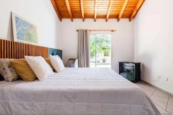 Vibrant 5BR House w/ Outdoor Pool in Mendoza