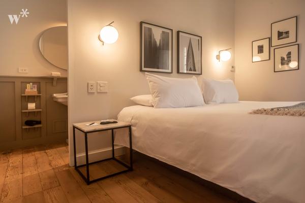 Amazing Suite in Casa Wynwood Barranco