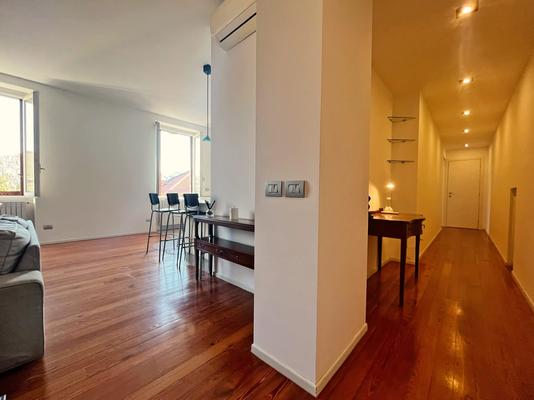 Amazing 2BR in centric Porta Venezia