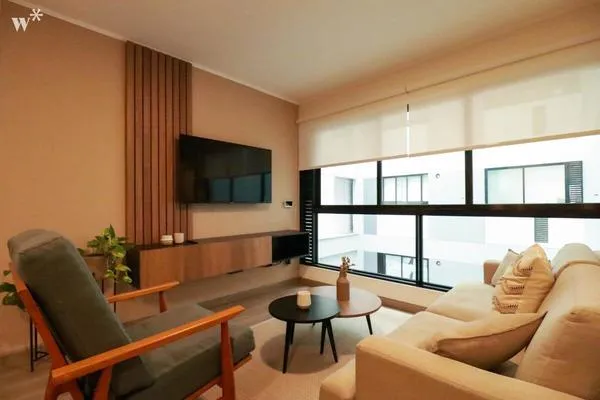 Dreamy 1BR in Miraflores