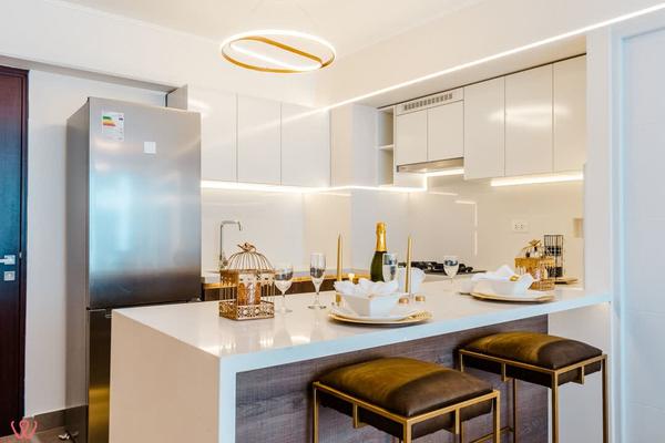 Audiencia /Apt with incredible view San Isidro