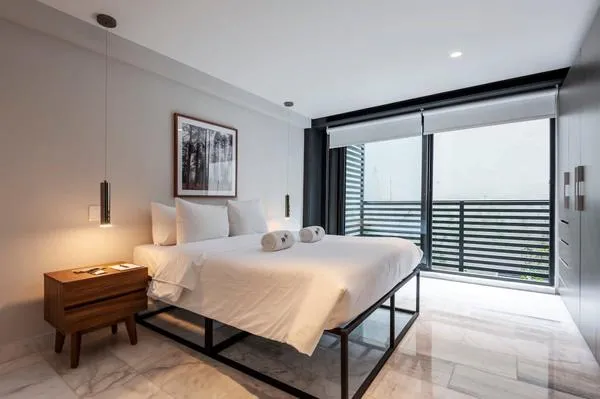 Inviting 3BR in Polanco IV