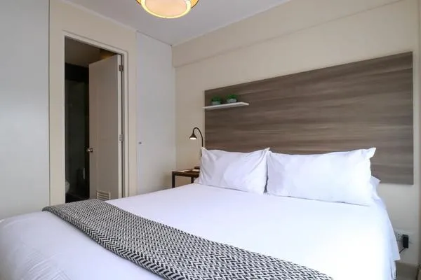 Cozy 1BR Near Central Restaurant in Barranco