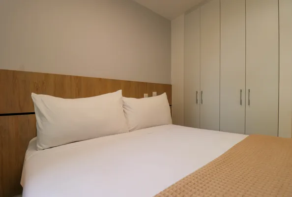 Luxury & Cozy 2BR with Balcony in San Isidro