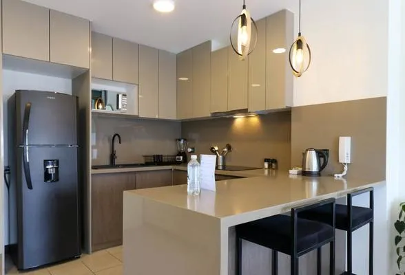 Classy 1BR in San Isidro