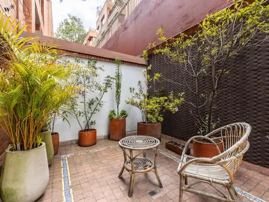 Cozy Duplex in Parque 93