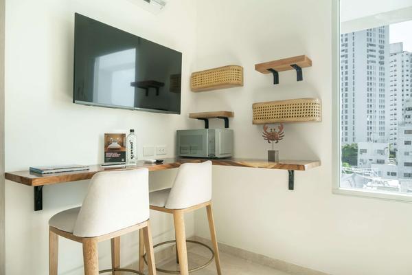 Amazing 1BR in the Heart of Bocagrande