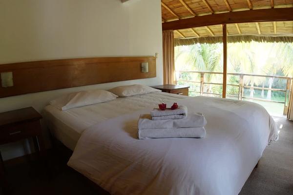 Cozy 1BR w/ Sea View near Beach in Máncora