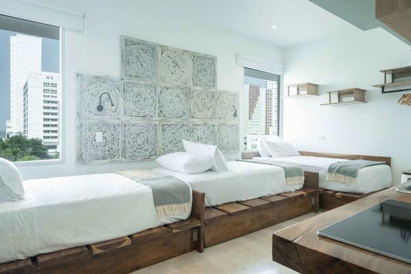 Pleasant Loft in the Heart of Bocagrande