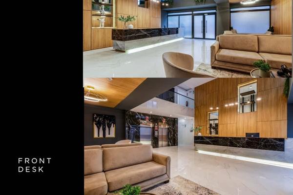 [A] The Peruvian Chef’s Apartment - W gym & pool