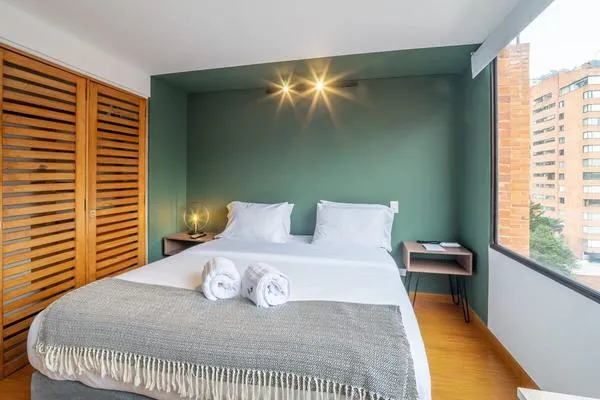 Dreamy 1BR in Cabrera
