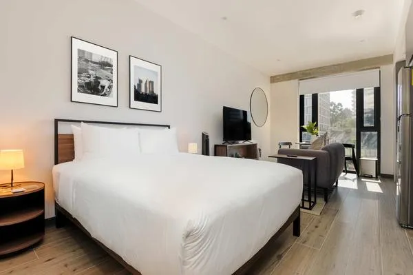 Engaging Loft in the Heart of Interlomas