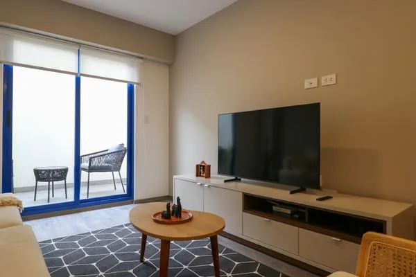 Captivating 1BR w/ Perfect Terrace in Cusco