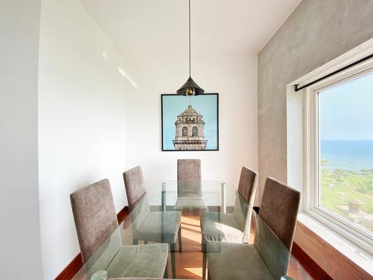 Luxury 3BR with Ocean View