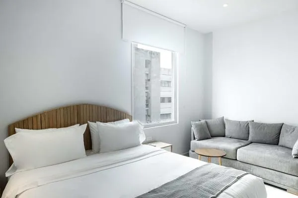 Signature Loft in the Heart of Bocagrande