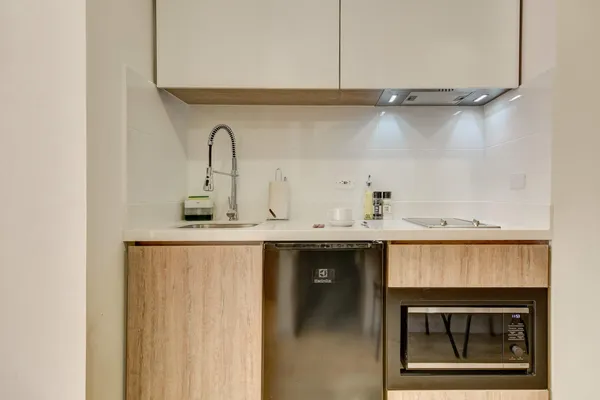 Designer loft in the heart of Bogotá
