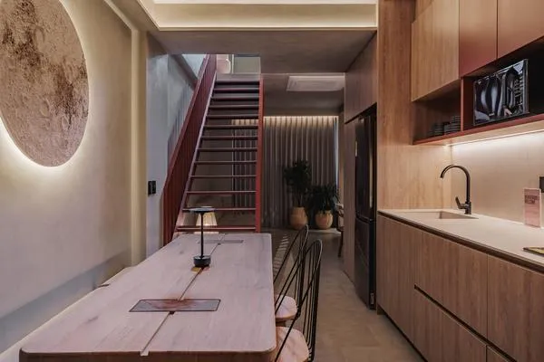 Luxurious 4BR Penthouse w/Jacuzzi in El Poblado