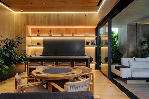 Upscale Loft in the Heart of Juarez