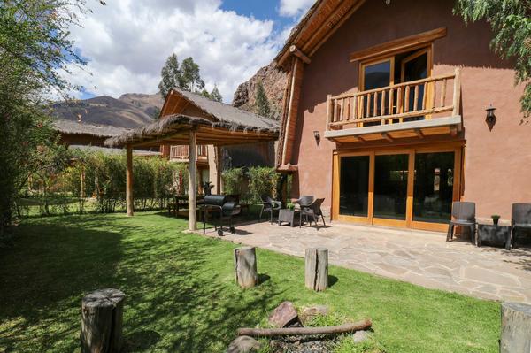 Prestigious 3BR House in Valle Sagrado