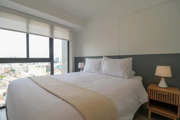 Engaging 2BR in the Heart of Barranco