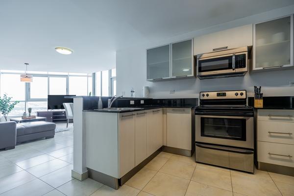 Fantastic 2BR with Balcony in Costa del Este