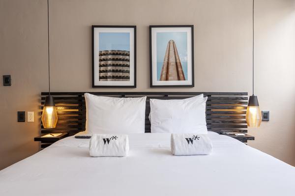Beautiful 1BR in Polanco