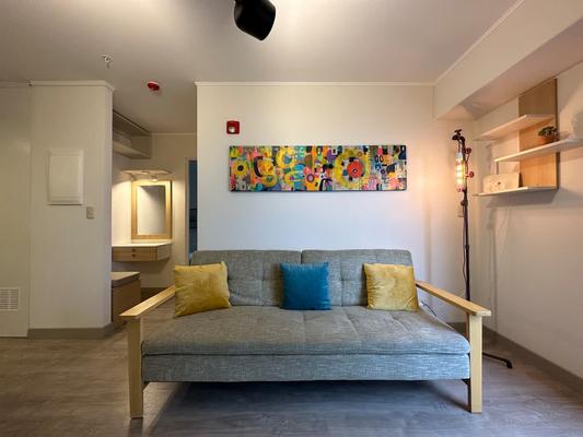 [A] Ocean View 1 BR at Barranco - STD41907