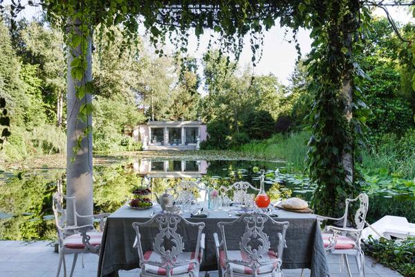 Charming 1BR Suite in Revislate