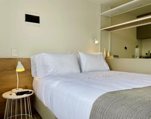 Splendid Loft w/ Modern Deco in Laureles