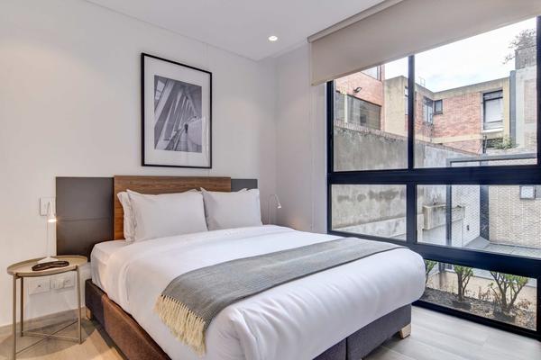 Stylish & Radiant Loft in Chapinero