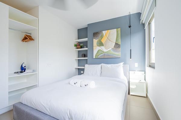 Deluxe Loft in Casco Viejo