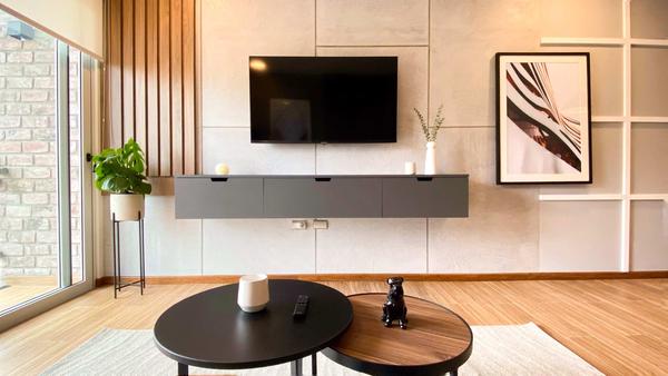 Premium Living 2BR w/ Balcony in Barranco