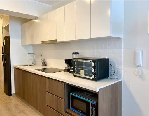 [A] Charming Studio at Barranco - STD4 1610