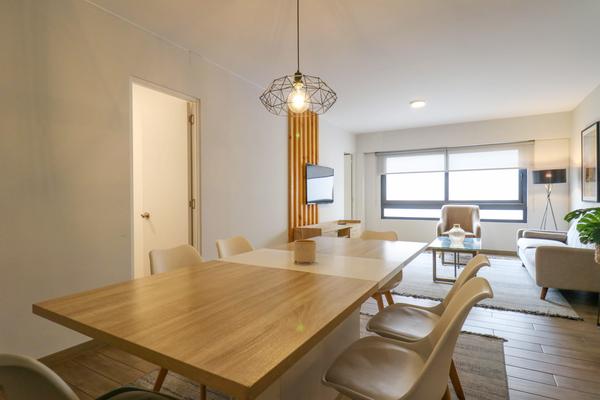 Lively 2BR in the Heart of Miraflores