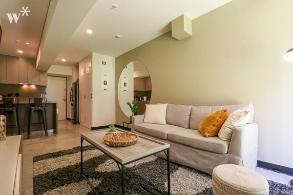 Picturesque 1BR in San Isidro