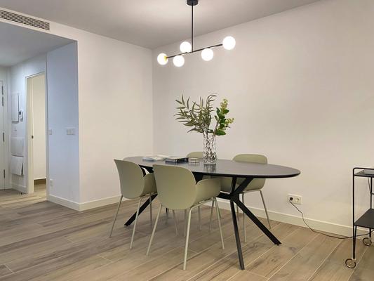 Bright 2BR w/ Sunny Terrace in Chueca