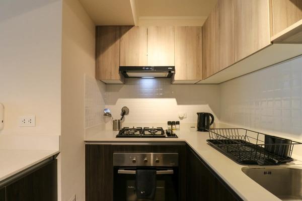 Awesome 1BR in Barranco