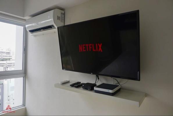 [A] Spectacular 1BR at Barranco - STLR1111