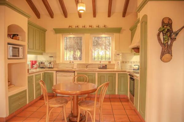 Charming 4BR House w/ Pool & Andes Views