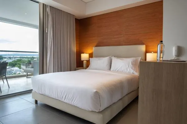 Amazing Loft w/ Balcony in Crespo