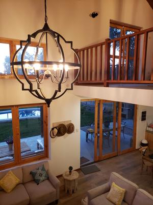 Chincha 2/Hermosa casa Condominio Siembra, Chincha