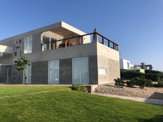 Perfect 5BR Villa with Private Terrace in Paracas